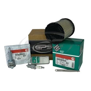 Imagem de Kit de afinação para Onan RV Generator Modelo KY 4000, Especificações modelos A-P não Evap