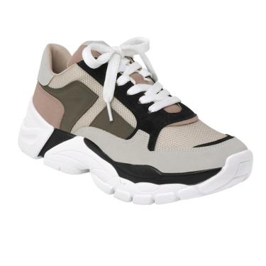 netshoes tenis chunky