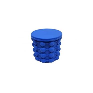 Imagem de BALDE D GELO SILICONE