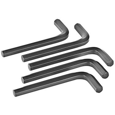 Imagem de Worker Chave Hexagonal 3/4' Curta