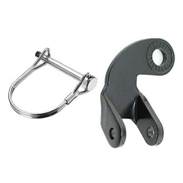 Imagem de Substituição Do Acoplador de de Reboque de para Reboques de Burley