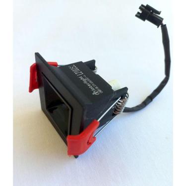 Imagem de Spot Picco 4W 4000k 325LM 34° Preto