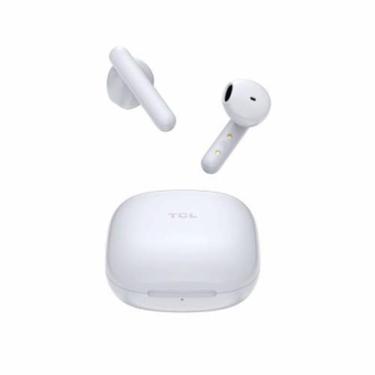 Imagem de Fone De Ouvido Sem Fio Bluetooth Tcl Move Áudio Earbuds S150