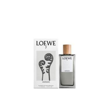 Imagem de Perfume Edp M Loewe 7 Anônimo 100ml