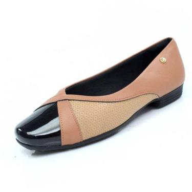 Imagem de Sapatilha Piccadily Ultra Conforto Feminina 250205