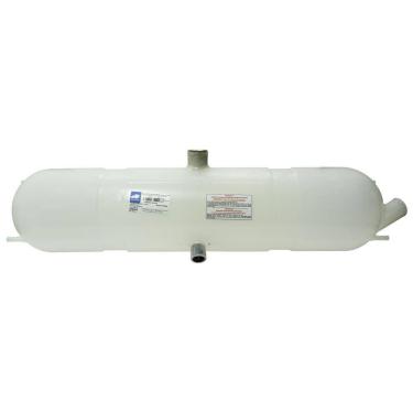 Imagem de Reservatório do Radiador K94 K124 K340 K380 L94 2 Furos - Reserplastic - 000006