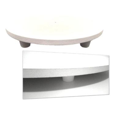 Imagem de Tábua Tabuleiro Para Bolo - 2 De 30 Cm + 2 De 35 Cm