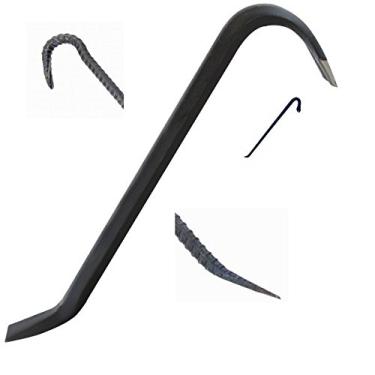 Imagem de Pé de Cabra chata 33 Cm - SÃO ROMÃO