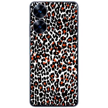 Imagem de Capa Adesivo Skin355 Verso Para Realme C55 (2023)