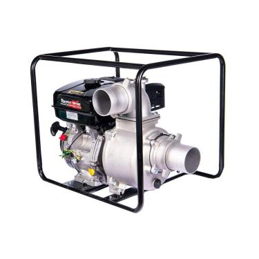 Imagem de Motobomba a Gasolina Toyama TWP100S-XP 9hp 270cc