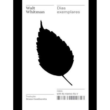 Imagem de Dias Exemplares – Colecao Acervo 2ªed.