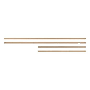 Imagem de Moldura para Smart TV 85&quot; The Frame 2021 e 2022