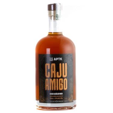 Imagem de APTK CAJU AMIGO 750ML