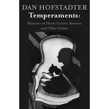 Imagem de Temperaments: Memoirs of Henri Cartier-Bresson and Other Artists (English Edition)
