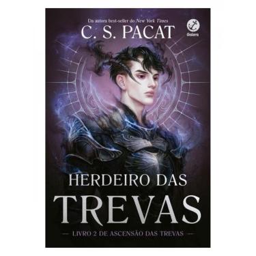 Imagem de Herdeiro Das Trevas (Vol. 2 Ascensão Das Trevas) - Vol. 2