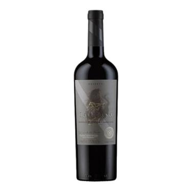 Imagem de Vinho Tinto Chileno Ramirana Reserva Cabernet Sauvignon/Carménère 750ml