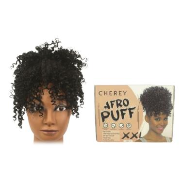 Imagem de Aplique Afro Puff Xxl Organico