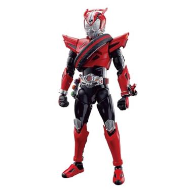 Imagem de Bandai Hobby – Kamen Rider Drive – Kit de modelo padrão tipo Speed Figure-Rise