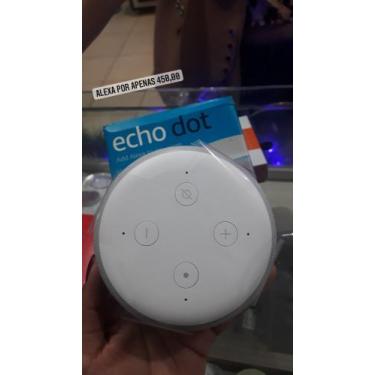 Imagem de Alexa - Echodot