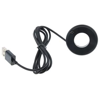 Imagem de Adaptador de Cabo de Carregamento de Sincronização de Dados USB de Substituição para Zenwatch 3 Relógio Inteligente