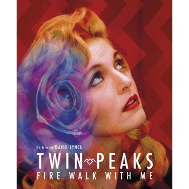 Imagem de Twin Peaks Fire Walk with [Combo [Blu-Ray + DVD-Version Restaurée]