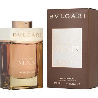 Imagem de Perfume Masculino Bvlgari Man Terrae Essence Eau De Parfum 100 Ml