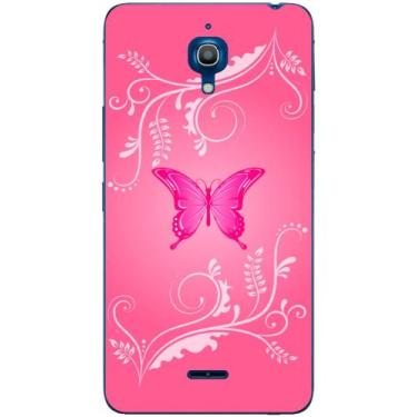 Imagem de Capa Adesivo Skin361 Verso Para Alcatel A2 XL 2017 - KawaSkin