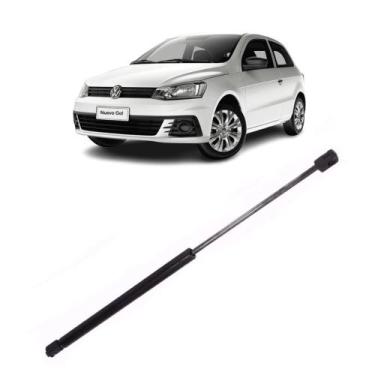 Imagem de Amortecedor Automotivo de Carro a Gás Tampa Traseira Porta Malas Gol G