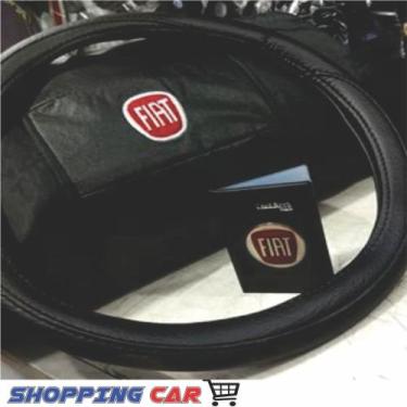 Imagem de Kit capa de banco  automotiva - typer