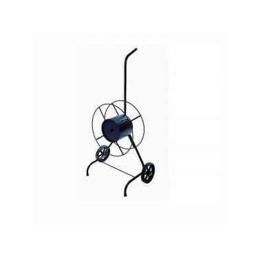 Imagem de Carrinho Suporte Enrolador De Mangueira