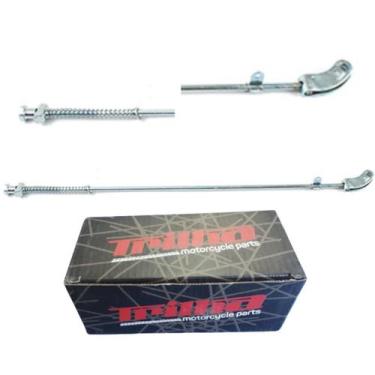 Imagem de Vareta de Freio Traseiro Completa - Biz 125 / 110i / 100 - Trilha