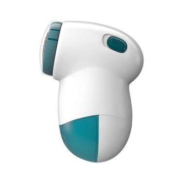 Imagem de Papa Bolinhas Portátil Verde Flash Limp, Verde e Branco