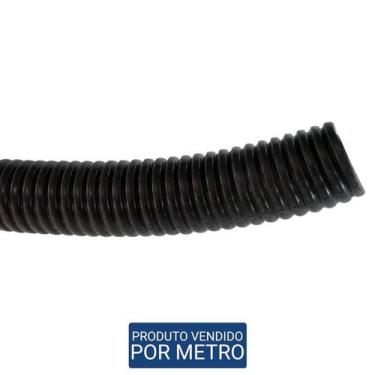 Imagem de Sealtubo Agraf-E 2" Preto Indelflex, PRETO