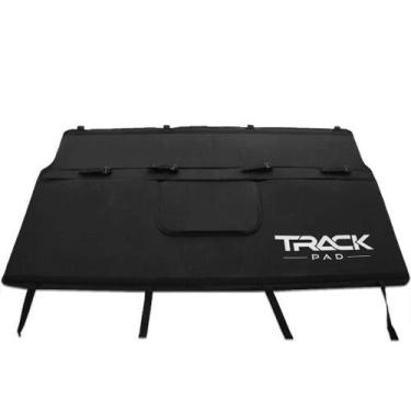 Imagem de Protetor Tampa Traseira Universal Pick-UP Média/Grande para Bike Track