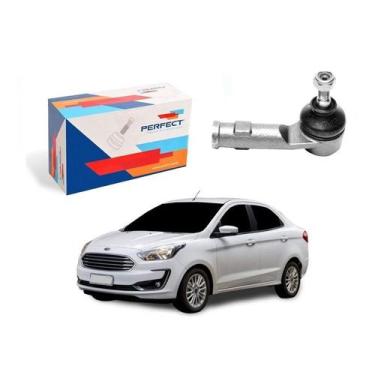 Imagem de Terminal Direção Direito Ka Sedan 1.0 1.5 2019 A 2020 - Perfect