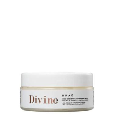 Imagem de Máscara Divine 200ml - BRAÉ