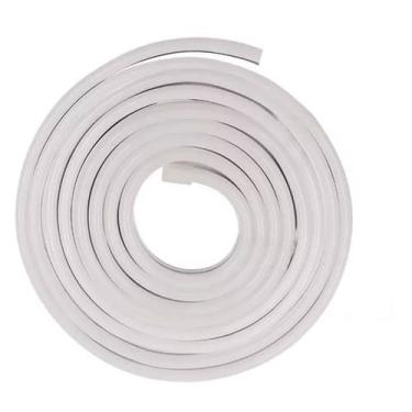 Imagem de Fita Neon Led 5m 12v Corte 2,5cm Flexivel Alto Brilho Luz - Tesla Stor