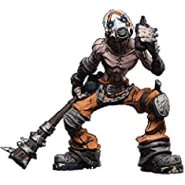 Imagem de WETA Workshop Mini Epics - Borderlands 3 (Bandido)