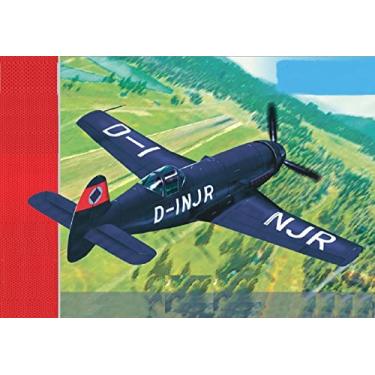 Imagem de A&A Models 4811-1/48 Messerschmitt Me.209V1 (Speed Record) Prototype Aircraft