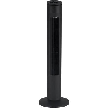 Imagem de Ventilador De Torre Cor Preto Midea