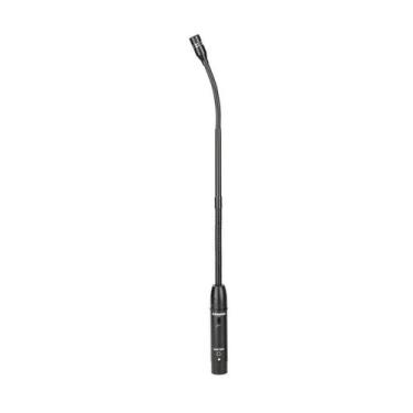 Imagem de Microfone Gooseneck Cardióide 38cm Samson CM15P SACM15B