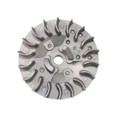 Imagem de Magneto em Alumínio Mini Moto 49cc - Quadriciclo 49cc - Alligator