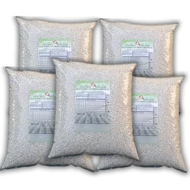 Imagem de Fertilizante 25Kg Map Granulado Fosfato Monoamónico - AGROADUBO