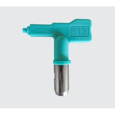 Imagem de Bico Para Pistola De Pintura Airless Completo - Nauber