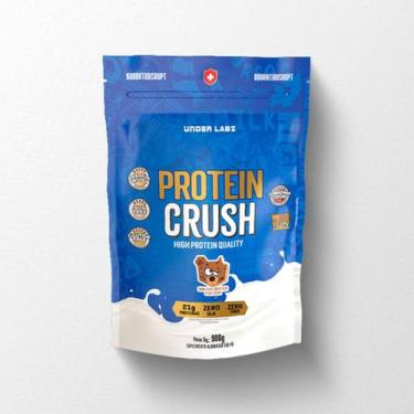 Imagem de Whey Protein Concentrado Refil Protein Crush - Under Labz