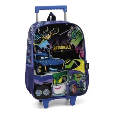 Imagem de Mochila Batweels de rodinha - Luxcel