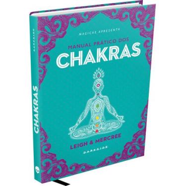Imagem de Livro - Manual Prático dos Chakras