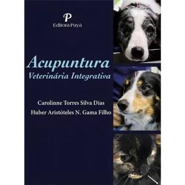 Imagem de Acupuntura Veterinária Integrativa - 1ª Edição