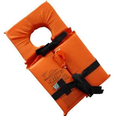 Imagem de Colete Salva Vidas Ativa Canga Classe III M