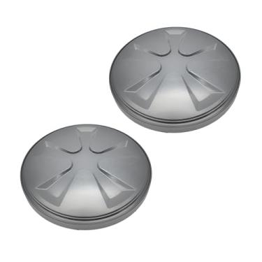 Imagem de Kit 2un Roda Rodinha Traseira Compatível com Aspirador WAP Ambiance Turbo Bagless FW004643